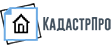 КадастрПро Логотип